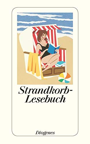 Strandkorb-Lesebuch: Originalausgabe (detebe)