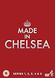 Made in Chelsea: Series 1-5 [14 DVDs] [UK Import]