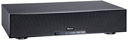 Magnat Sounddeck 200 Heimkino-Sounddeck mit integriertem Subwoofer/Bluetooth/HDMI