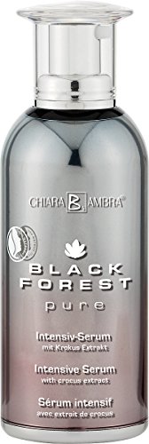 Chiara Ambra Black Forest pure Intensiv-Serum, 1er Pack (1 x 30 ml)