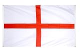 Flaggenfritze® Balkonflagge England