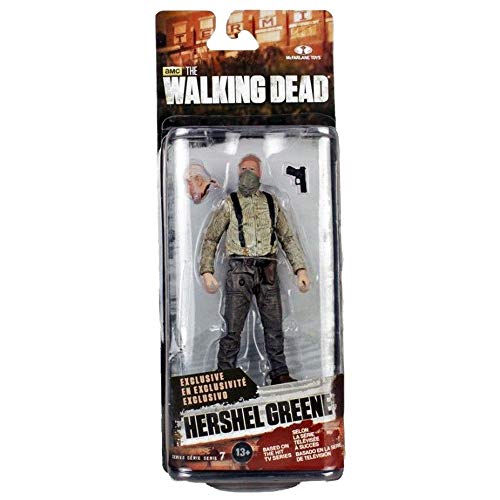 The Walking Dead TV VII - Hershel Greene