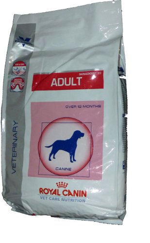 ROYAL CANIN VCN Adult Medium Dog 10 kg.