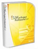 Project Professional 2007/ Windows / englisch / CD