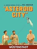 Asteroid City | Wüstenstadt