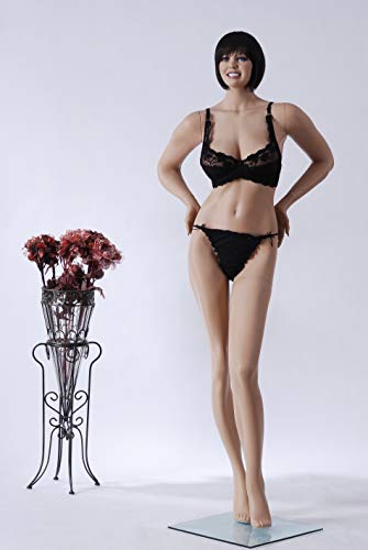 Eurohandisplay sexy-1 weiblich Schaufensterfigure Schaufensterpuppe Mannequin