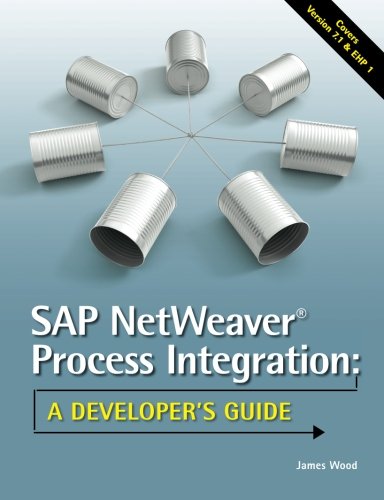 SAP NetWeaver® Process Integration: A Developer's Guide