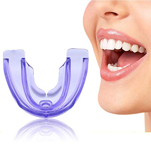 Zahnspange, 4D Zahnspange, transparente Zahnspangen, Zahnschutz,D2