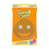 Daddy Caddy Smart Storage für Smile Face Schwämme