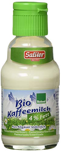Saliter Kaffeemilch, 20er Pack (20 x 165 g)