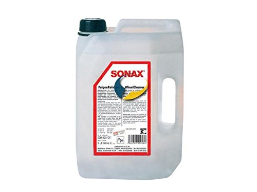 SONAX Felgenreiniger full effect Xtreme 5 Liter 230500#