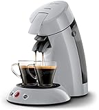 Philips Senseo Original Kaffeepadmaschine HD7806/11