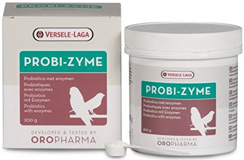 Orlux Probi-Zyme 200 g