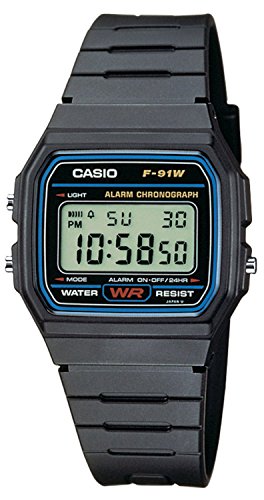 Casio Collection 10