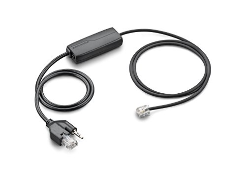 Plantronics 37818-11 APS-11 Headset Connection Kit
