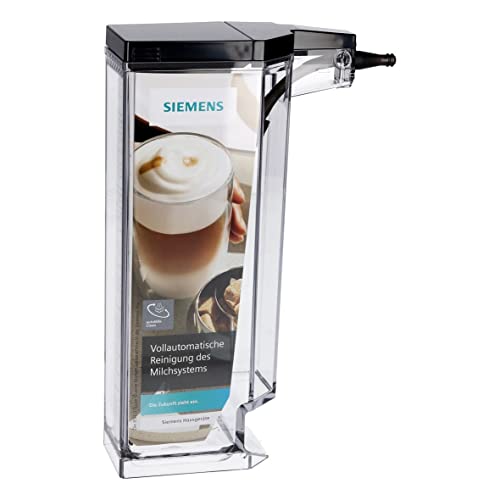 Milchbehälter SIEMENS 11032160 für Kaffeemaschine