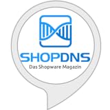 Shopware News von ShopDNS