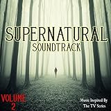 Supernatural Soundtrack, Vol. 2 (Music Inspired by the TV Series)