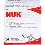 NUK Saugtrainer Gr.3 S, 1 St