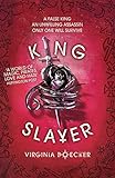 King Slayer: Book 2 (Witch Hunter, Band 2)