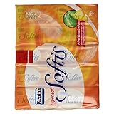 Regina Softis Taschentücher super-soft mit Aloe Vera Lotion, 4-lagig, 30 Stück