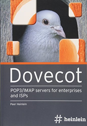 Dovecot: POP3/IMAP servers for enterprises and ISPs