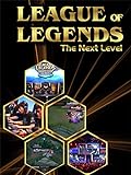 League of Legends: The Next Level [OV]