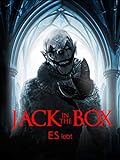 Jack in the Box – ES lebt