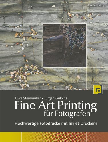 Fine Art Printing für Fotografen. Hochwertige Fotodrucke mit Inkjet-Druckern