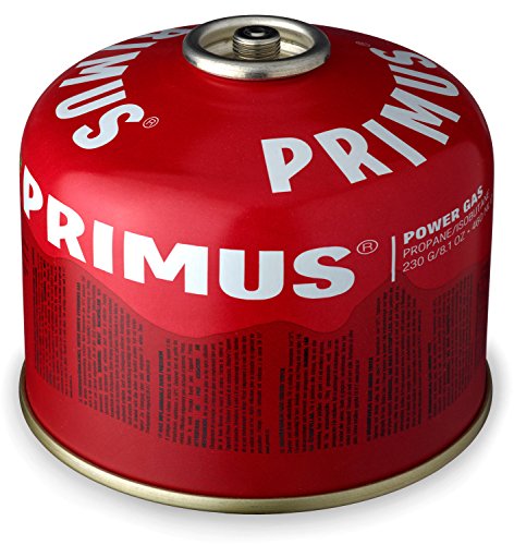 Primus Power Gas Kartusche SKT 230 g