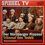 Spiegel TV DVD Nr. 1: Der Nürnberger Prozess, Tribunal des Todes.