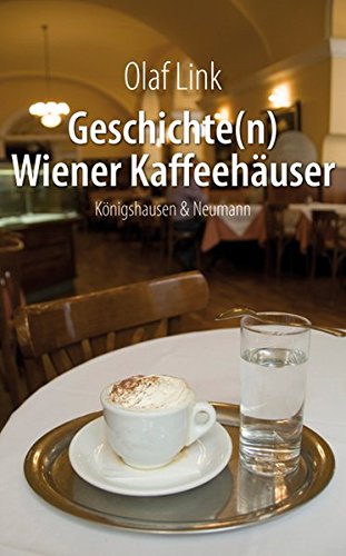 Geschichte(n) Wiener Kaffeehäuser
