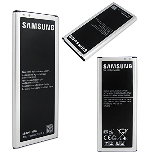 Samsung SM-N910 3220 mAh Akku für Galaxy Note 4