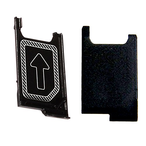 BisLinks® Micro SIM Karte Tablett Slot Halter Austausch Für Sony Xperia Z3 D6603 D6653