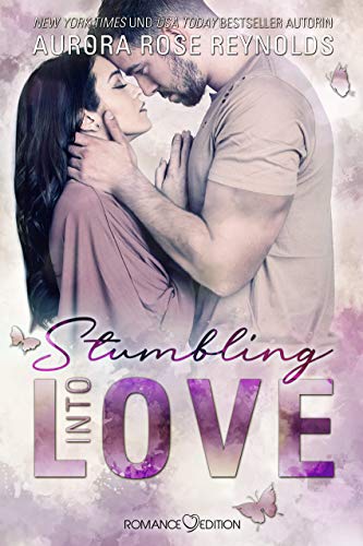 Stumbling Into Love (Fluke My Life 2)