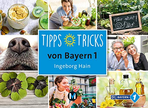 Tipps und Tricks von Bayern 1