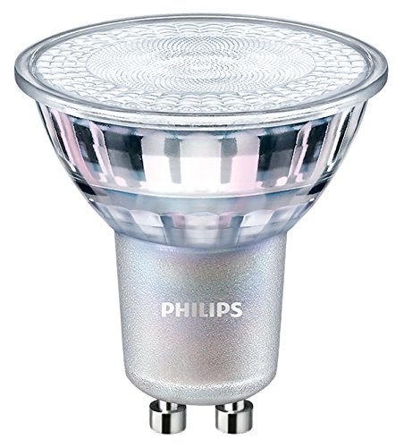 Philips LED-Lampe MASTER LEDspot Value D 4.9-50W GU10 927 60D