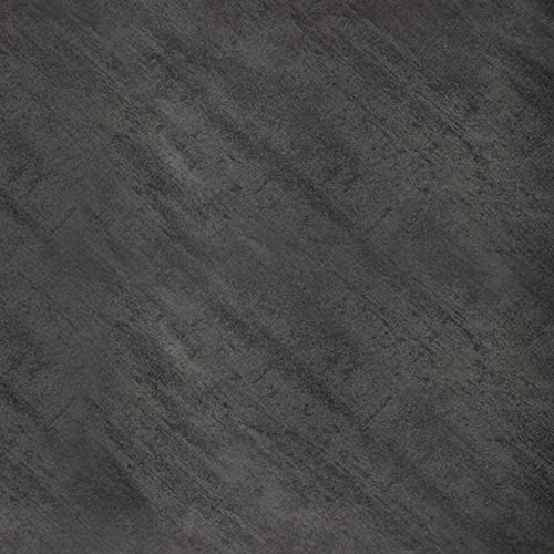 Fantasnight Graue Tapete Betonoptik Selbstklebende Tapete 60x500cm Folie Matt Möbelaufkleber Klebefolie für Küchenrückwand Schlafzimmer Wohnbereich Wand Dekofolie