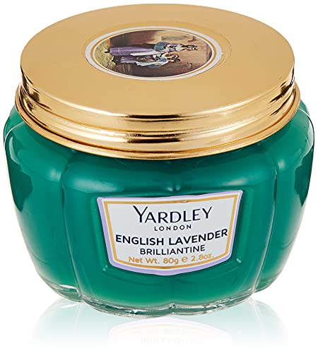 Yardley English Lavender Brilliantine, 80 g