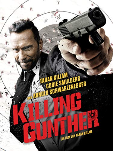 Killing Gunther [dt./OV]