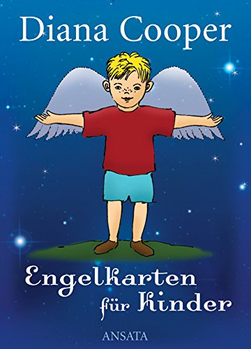 Engelkarten für Kinder