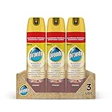 Pronto Möbel Reiniger Spray – 300 ml – [Pack 3]