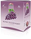 Walther's Roter Traubensaft (1 x 3 l)