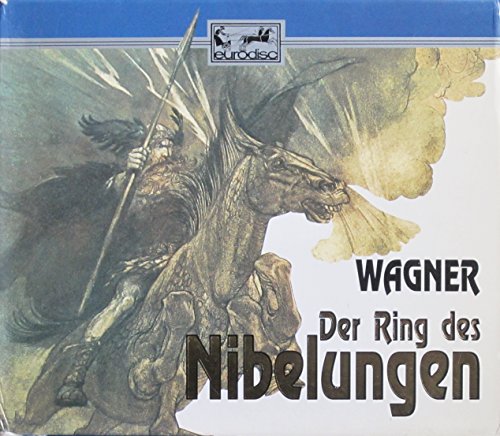 Der Ring des Nibelungen (Ga)