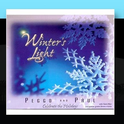 Winter's Light by Peggo & Paul (1999-11-30)