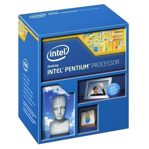 INTEL Pentium G3460 3,5GHZ LGA1150 3MB Cache Boxed