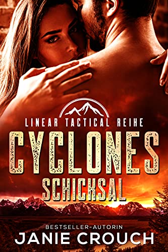 Cyclones Schicksal (Linear Tactical Reihe 1)