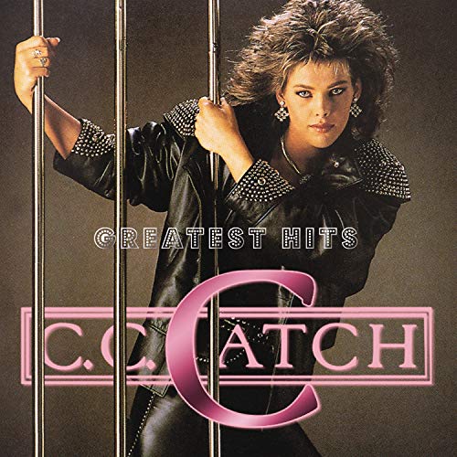 C.C. Catch - Greatest Hits