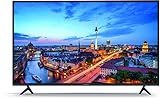 Nordmende FHD 4302 - 109 cm (43 Zoll) LCD Fernseher (Full HD, HDTV, Triple Tuner, PVR Aufnahmefunktion, CI+, 3x HDMI), schwarz