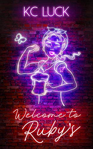 Welcome to Ruby's (Ruby's Bar Book 1) (English Edition)